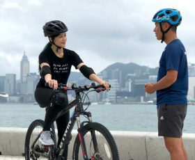 成人 單車小組技術班 (一堂) | 沙田